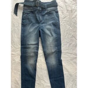 Express Strech Denim‎ Perfect Jeans Women Sz 2R